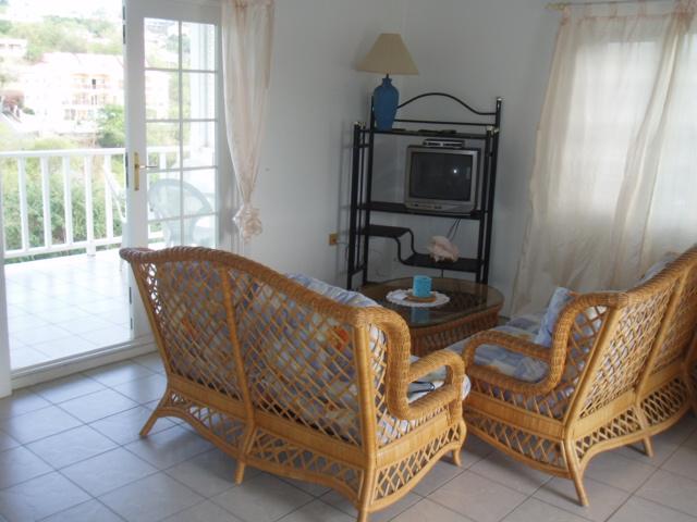 Image #4 - One Bedroom Apartment, Gate Park