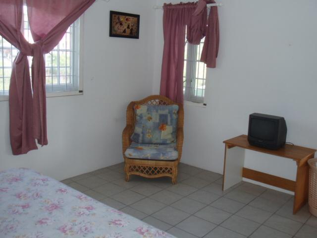 Image #12 - One Bedroom Apartment, Gate Park