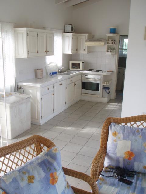 Image #13 - One Bedroom Apartment, Gate Park